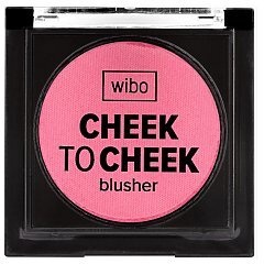 Wibo Cheek to Cheek Busher 1/1