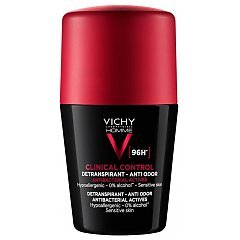 Vichy Homme Clinical Control 96H 1/1