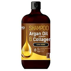 Bio Naturell Shampoo Ultra Energy 1/1