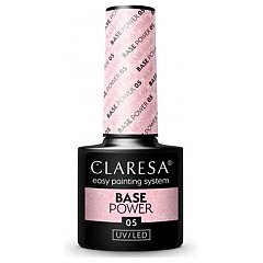 Claresa Base Power 1/1