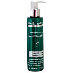 Abril et nature Sublime Instant Mask 1/1