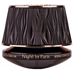 Maison Asrar Night in Paris 1/1
