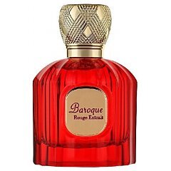 Maison Alhambra Baroque Rouge Extrait 1/1