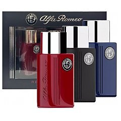 Alfa Romeo Mini Gift Set 1/1