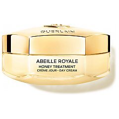 Guerlain Abeille Royale Honey Treatment Rich Night Cream refill 1/1