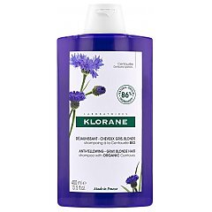 Klorane Anti-Yellowing Shampoo 1/1