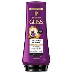 Schwarzkopf Gliss Full Hair Wonder 1/1