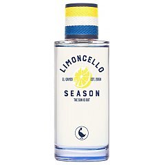 El Ganso Limoncello Season 1/1
