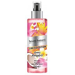Bruno Banani Woman Limited Edition Sunny Pineapple 1/1