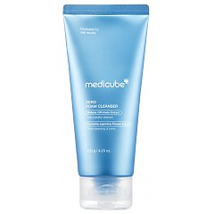 Medicube Zero Foam Cleanser 1/1