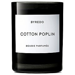 Byredo Scented Candle Cotton Poplin 1/1