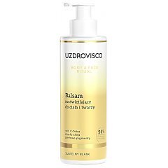 Uzdrovisco Body & Face Ritual 1/1