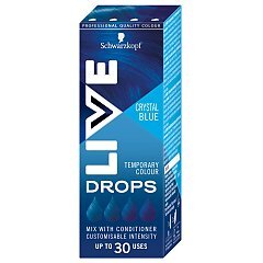 Schwarzkopf Live Drops 1/1