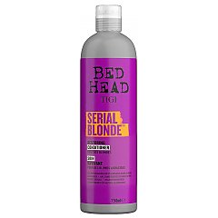 Tigi Bed Head Serial Blonde Restoring Conditioner 1/1
