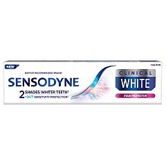 Sensodyne Clinical White Stain Protector 1/1