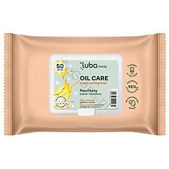 Luba Family Oil Care 1/1