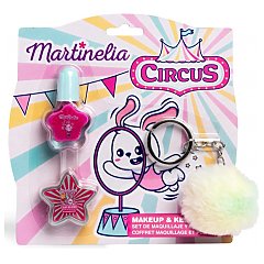 Martinelia Circus 1/1