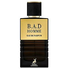 Maison Alhambra B.A.D Homme 1/1