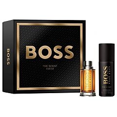 Hugo Boss BOSS The Scent 1/1
