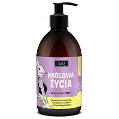 LaQ Królowa Życia 1/1