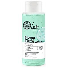 Natura Siberica Lab Biome Balance Micellar Water 1/1