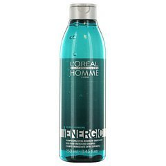 L'Oreal Professionnel Homme Energic Shampoo 1/1