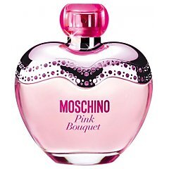 Moschino Pink Bouquet 1/1