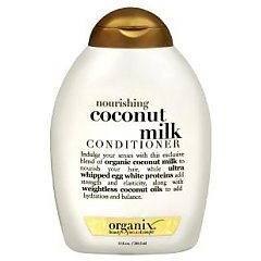 Organix Coconut Conditioner 1/1