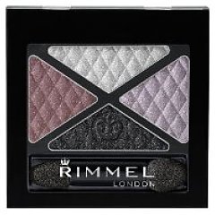 Rimmel Glam'Eyes Quad 1/1