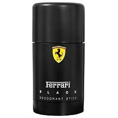 Ferrari Black 1/1