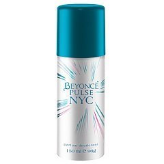 Beyonce Pulse NYC 1/1