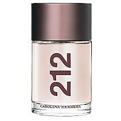 Carolina Herrera 212 Sexy Men 1/1