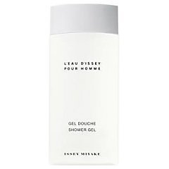 Issey Miyake L'Eau d'Issey pour Homme 1/1