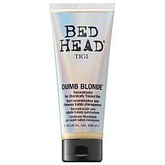 Tigi Bed Head Dumb Blonde Reconstructor for Chemically Treated Hair 1/1