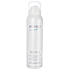 Biotherm Deo Pure Invisible 48h Antiperspirant 1/1