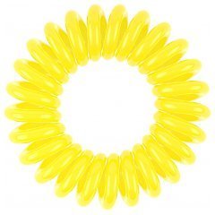 Invisibobble Permanent Collection Submarine Yellow 1/1