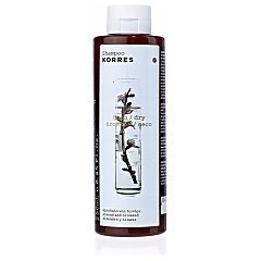 Korres Almond And Linseed Shampoo 1/1