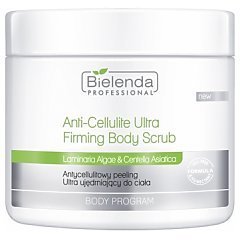 Bielenda Professional Anti-Cellulite Ultra Firming Body Scrub 1/1