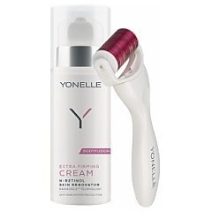 YONELLE Bodyfusion Extra Firming Cream + Mezoroller 1/1