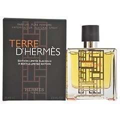 Hermes Terre d'Hermes Flacon H 2014 1/1