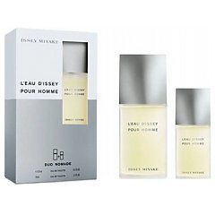 Issey Miyake L'Eau d'Issey pour Homme 1/1