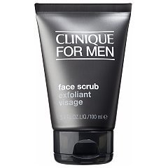Clinique for Men Face Scrub 1/1