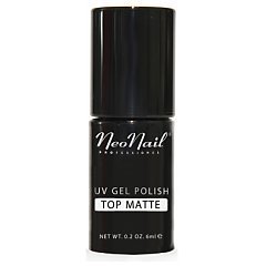 NeoNail UV Gel Polish Top Matte 1/1