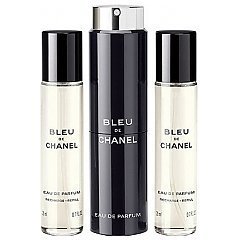 Bleu de CHANEL Eau de Parfum 1/1