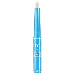 NYX Incredible Waterproof Concealer 1/1