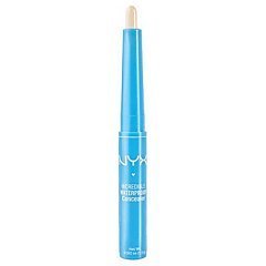 NYX Incredible Waterproof Concealer 1/1