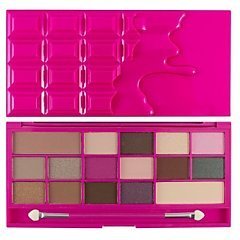 Makeup Revolution I Love Makeup Palette 1/1