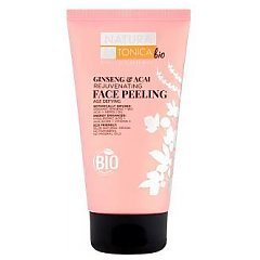 Natura Estonica Ginsegn & Acai Rejuvenating Face Peeling 1/1