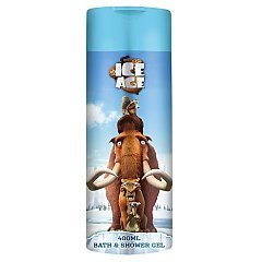 Ice Age Bath & Shower Gel 1/1