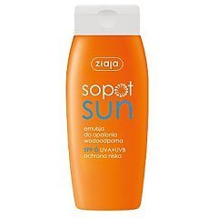 Ziaja Sopot Sun SPF 6 1/1